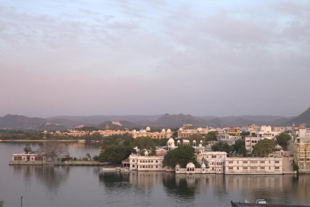 Albergue Tamasha Udaipur Exterior foto