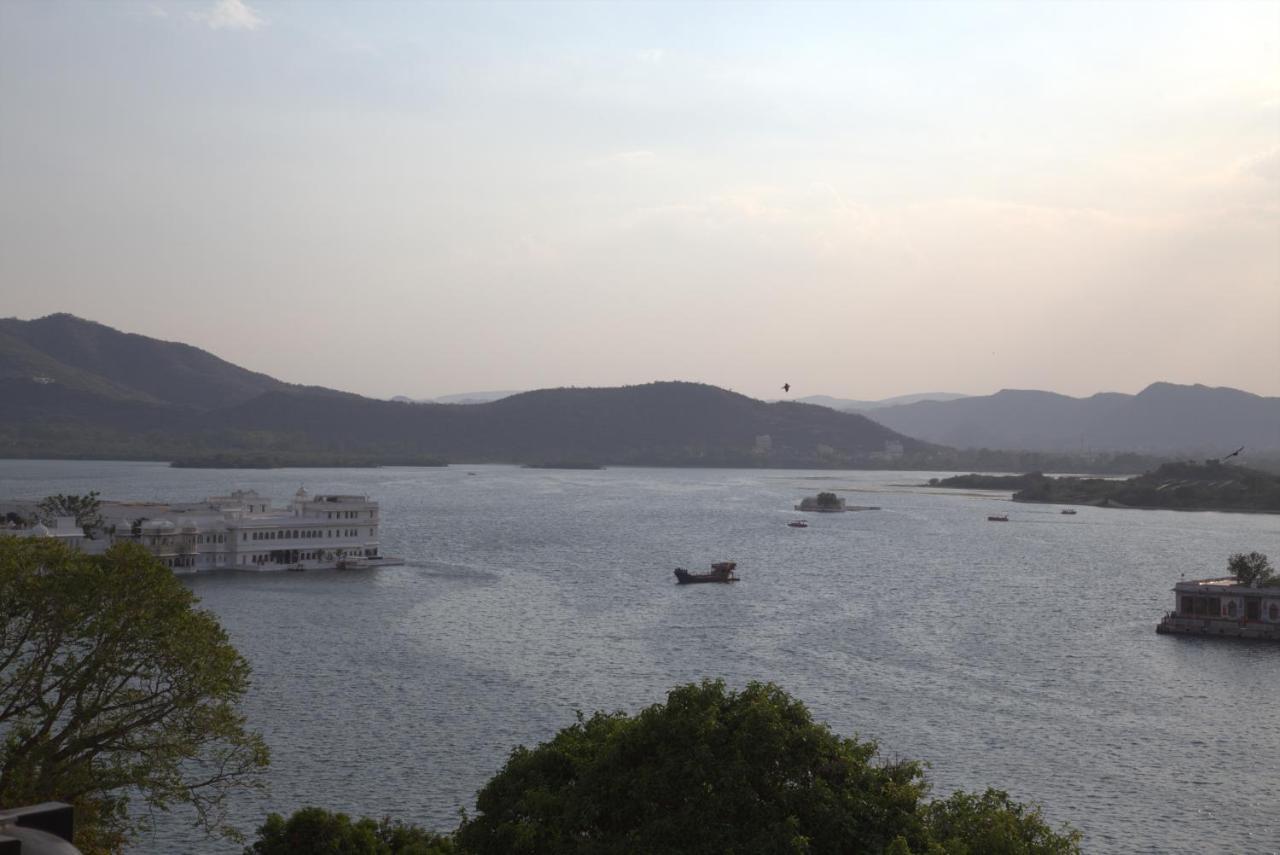 Albergue Tamasha Udaipur Exterior foto