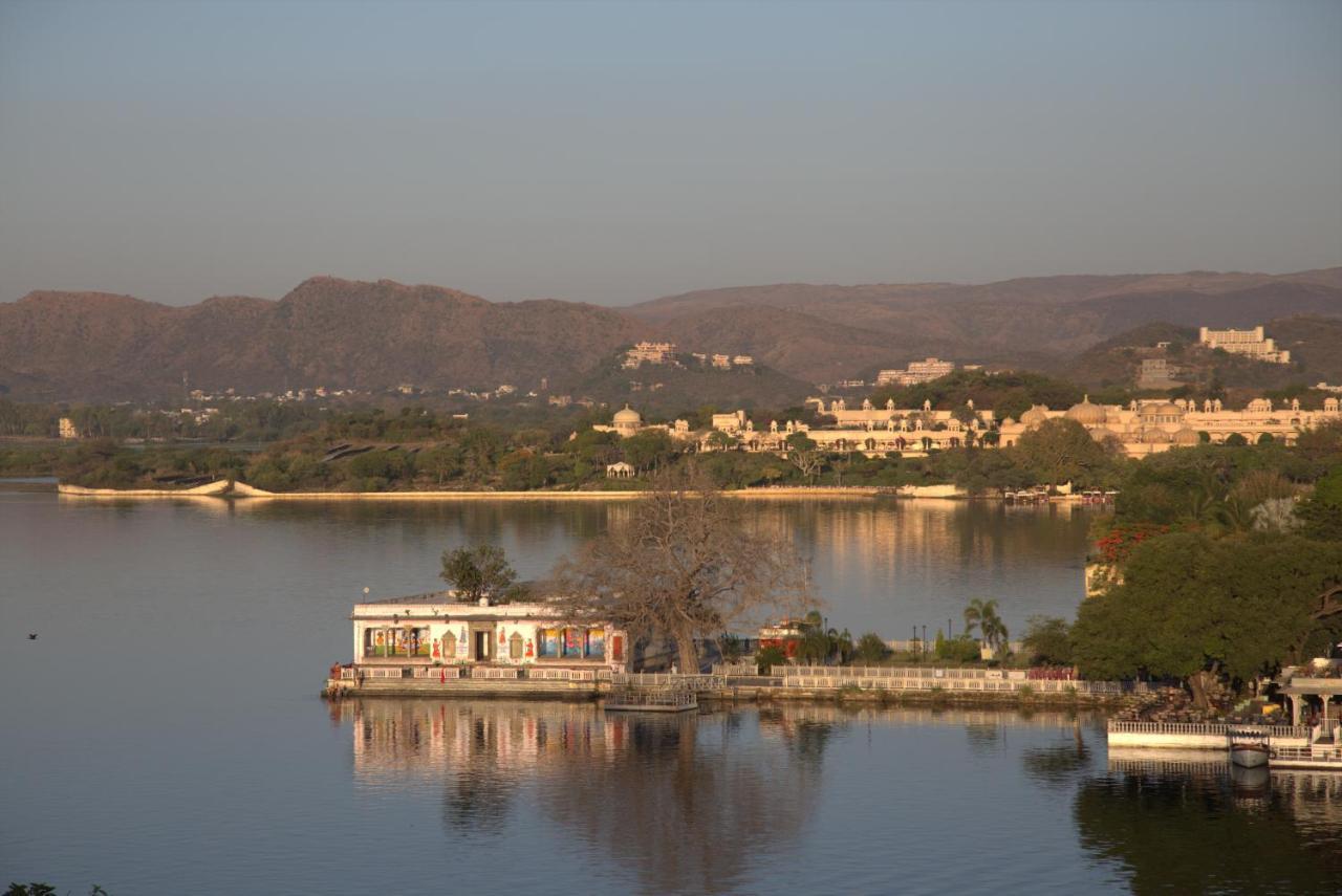 Albergue Tamasha Udaipur Exterior foto