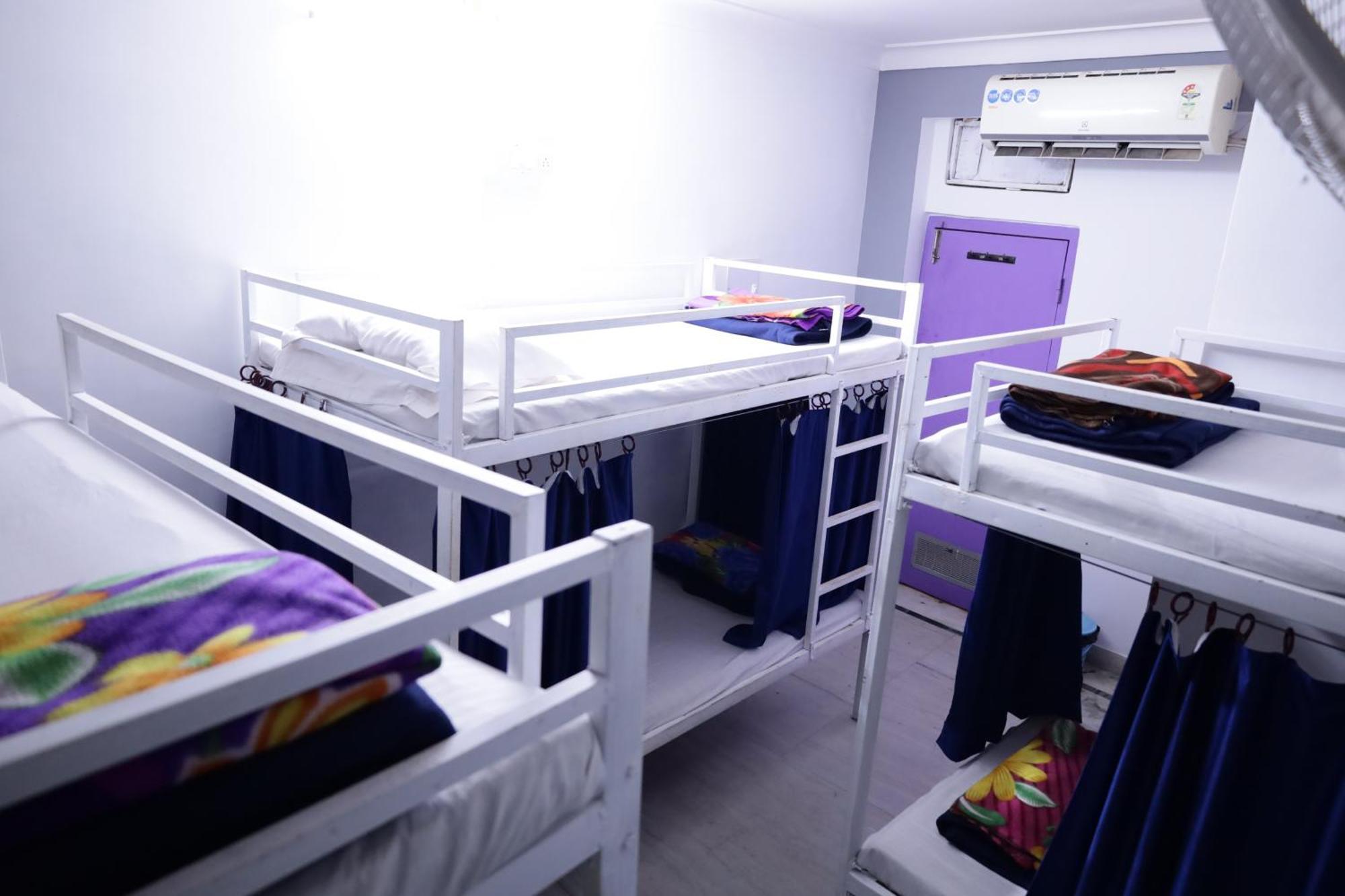 Albergue Tamasha Udaipur Habitación foto